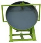 Дисковый Гранулятор